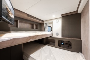 2024 Azimut S8 thumbnail 67