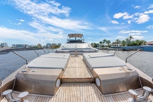 2024 Azimut S8 thumbnail 20