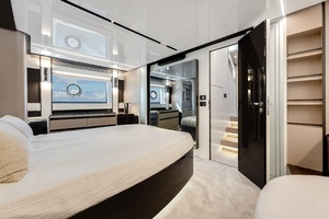 2024 Azimut S8 thumbnail 50