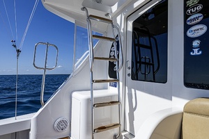 Goin  Coastal 52ft Viking Yacht For Sale