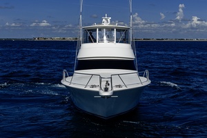 Goin  Coastal 52ft Viking Yacht For Sale