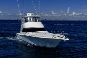 Goin  Coastal 52ft Viking Yacht For Sale