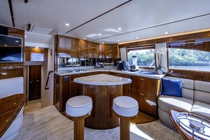Goin  Coastal 52ft Viking Yacht For Sale