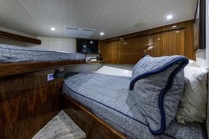 Goin  Coastal 52ft Viking Yacht For Sale