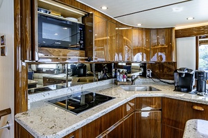 Goin  Coastal 52ft Viking Yacht For Sale