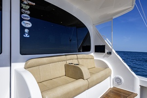 Goin  Coastal 52ft Viking Yacht For Sale