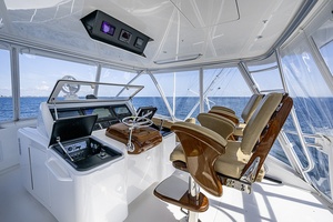 Goin  Coastal 52ft Viking Yacht For Sale