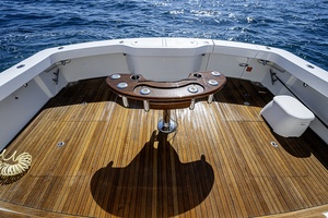 Goin  Coastal 52ft Viking Yacht For Sale