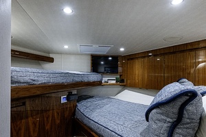 Goin  Coastal 52ft Viking Yacht For Sale