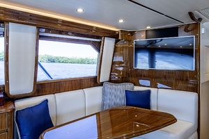 Goin  Coastal 52ft Viking Yacht For Sale
