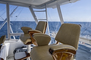 Goin  Coastal 52ft Viking Yacht For Sale