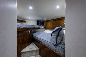 Goin  Coastal 52ft Viking Yacht For Sale