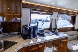 Goin  Coastal 52ft Viking Yacht For Sale