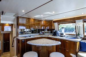 Goin  Coastal 52ft Viking Yacht For Sale