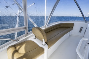 Goin  Coastal 52ft Viking Yacht For Sale