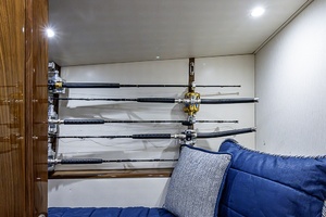 Goin  Coastal 52ft Viking Yacht For Sale