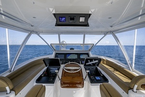 Goin  Coastal 52ft Viking Yacht For Sale