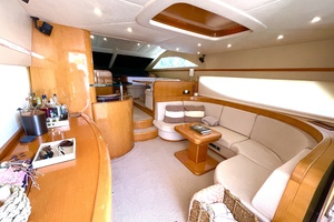 PACHANGA Worth Avenue Yachts