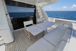 PACHANGA yacht for sale