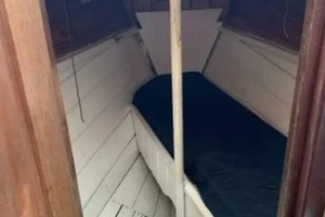1979 Colvin Gazelle Gazelle thumbnail 11