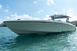 43FT (13.11M) MIDNIGHT EXPRESS