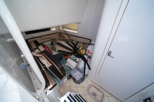 43FT (13.11M) MIDNIGHT EXPRESS