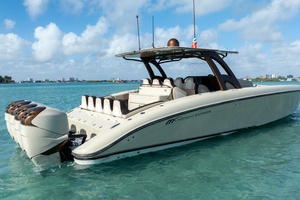 43FT (13.11M) MIDNIGHT EXPRESS