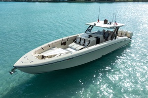 43FT (13.11M) MIDNIGHT EXPRESS