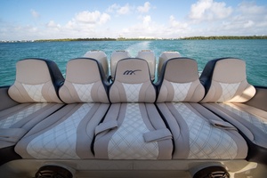 43FT (13.11M) MIDNIGHT EXPRESS