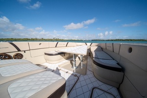 43FT (13.11M) MIDNIGHT EXPRESS