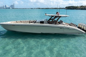 43FT (13.11M) MIDNIGHT EXPRESS