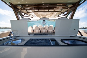 43FT (13.11M) MIDNIGHT EXPRESS