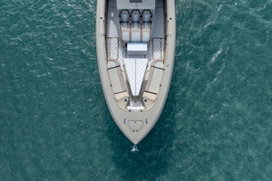43FT (13.11M) MIDNIGHT EXPRESS