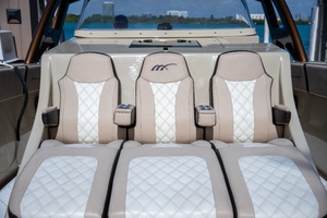 43FT (13.11M) MIDNIGHT EXPRESS