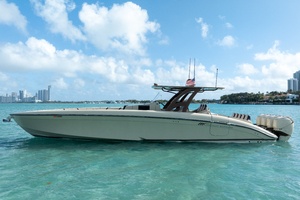 43FT (13.11M) MIDNIGHT EXPRESS