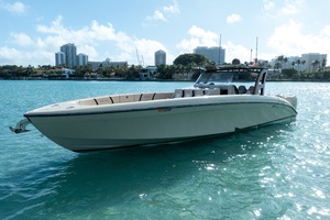 43FT (13.11M) MIDNIGHT EXPRESS