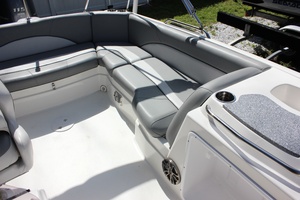 20ft NauticStar Yacht For Sale
