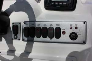 20ft NauticStar Yacht For Sale