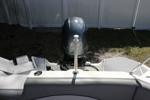 20ft NauticStar Yacht For Sale