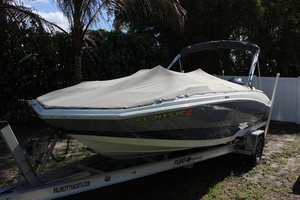 20ft NauticStar Yacht For Sale
