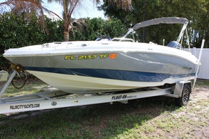 20ft NauticStar Yacht For Sale