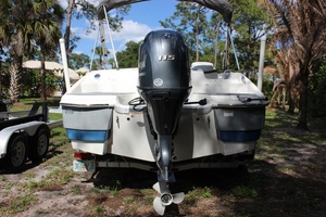 20ft NauticStar Yacht For Sale