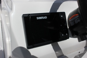 20ft NauticStar Yacht For Sale