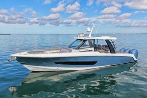 Yacht for sale 42FT (12.8M) BOSTON WHALER