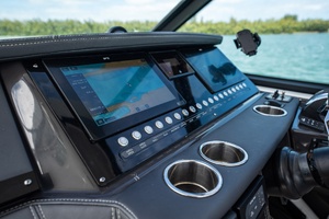 37ft Monterey Yacht For Sale