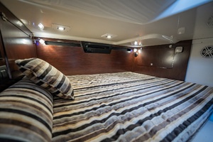 37ft Monterey Yacht For Sale