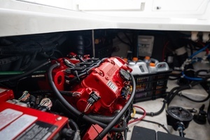 2021 Monterey 378SE Super Express thumbnail 43