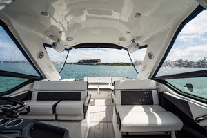 37ft Monterey Yacht For Sale