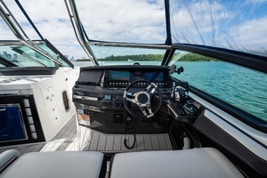 2021 Monterey 378SE Super Express thumbnail 32