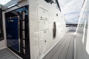 37ft Monterey Yacht For Sale